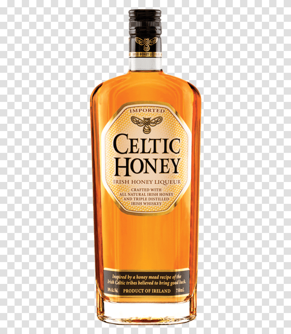 Celtic Honey Liqueur Celtic Honey, Liquor, Alcohol, Beverage, Drink Transparent Png