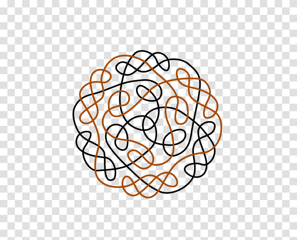 Celtic Knot Celts Art Ornament, Label, Alphabet Transparent Png