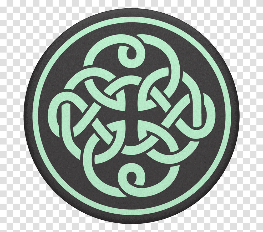 Celtic Knot Circle, Alphabet, Text, Rug, Symbol Transparent Png