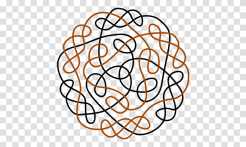 Celtic Knot Circle Pattern Celtic Art Circle Pattern Celtic Knot, Dynamite, Bomb, Weapon, Weaponry Transparent Png