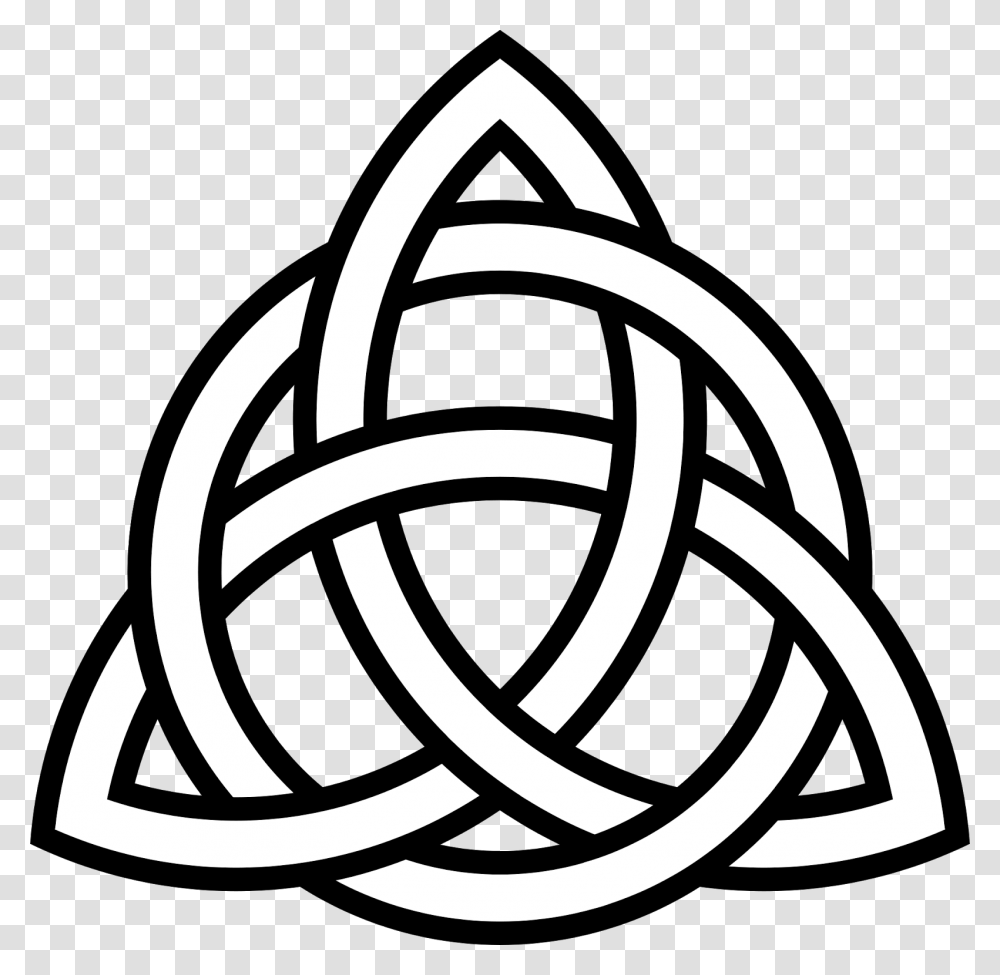 Celtic Knot Clip Art At Clipart Library Celtic Knot, Logo, Trademark, Stencil Transparent Png