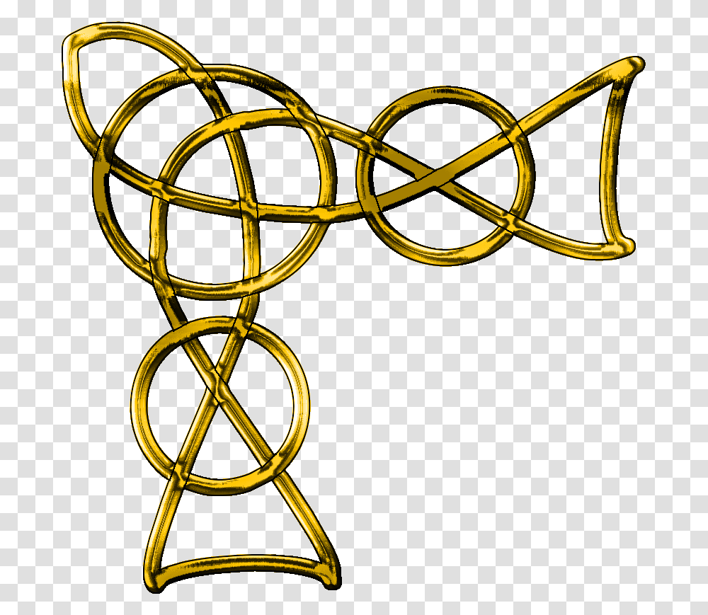 Celtic Knot Clip Art Celtic Knot Borders Clipart Background, Bow Transparent Png