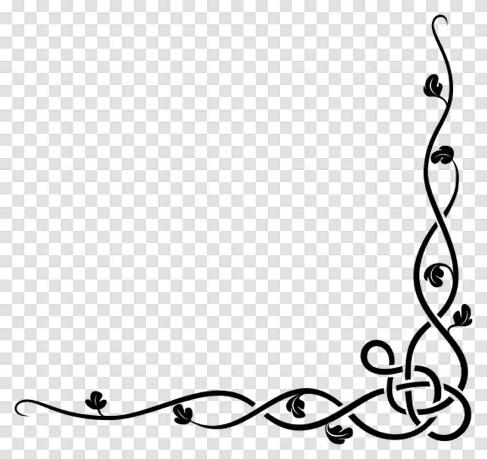 Celtic Knot Clip Art, Floral Design, Pattern Transparent Png