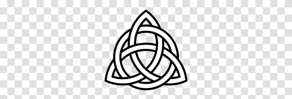 Celtic Knot Clip Art, Logo, Trademark, Stencil Transparent Png