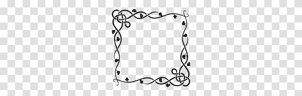 Celtic Knot Clipart, Nature, Outdoors, Astronomy Transparent Png