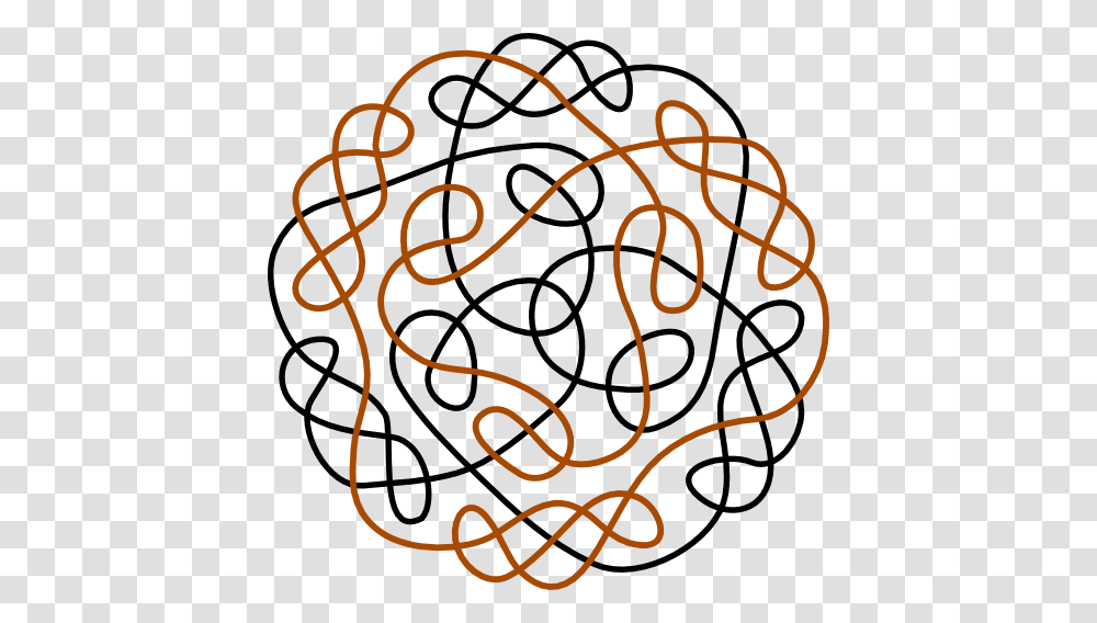 Celtic Knot Clipart, Pattern, Spiral, Coil Transparent Png