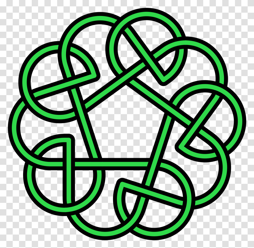 Celtic Knot, Dynamite, Bomb, Weapon, Weaponry Transparent Png