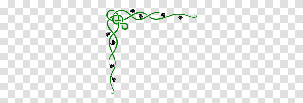 Celtic Knot Green Clip Art, Floral Design, Pattern Transparent Png
