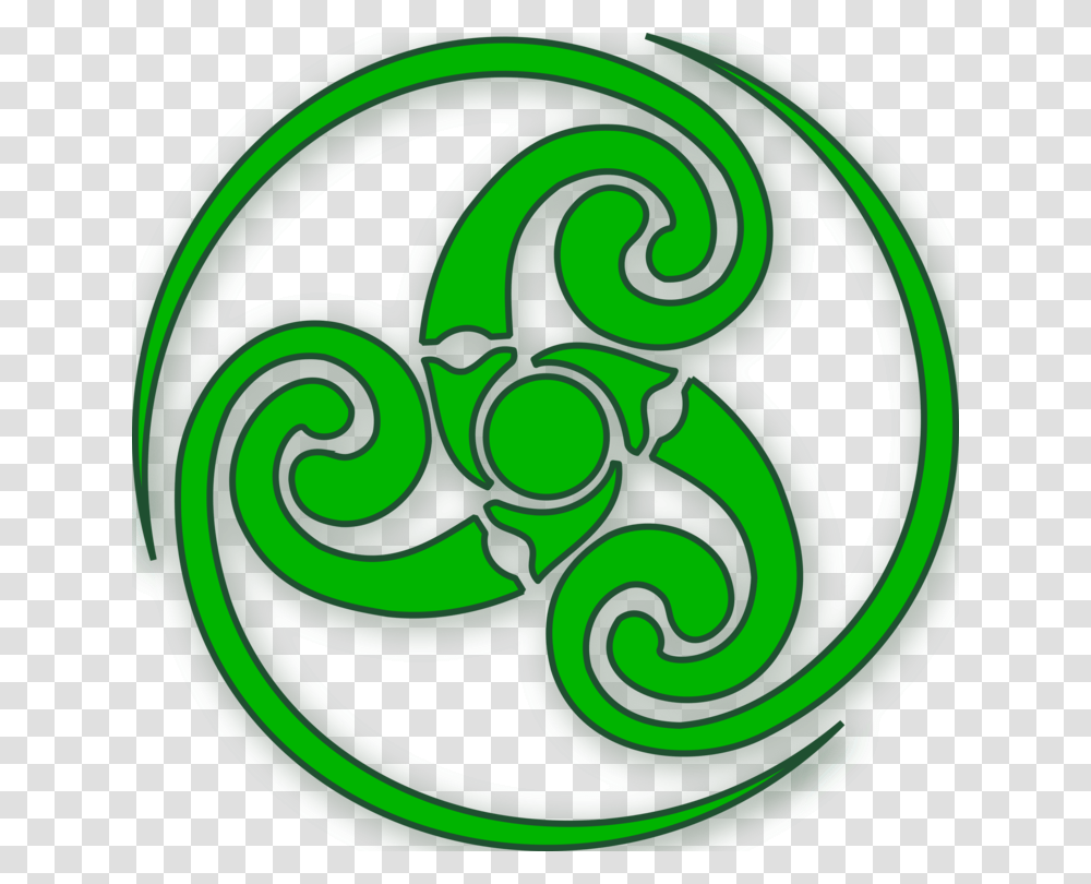 Celtic Knot Line Art Download Celts, Number, Logo Transparent Png