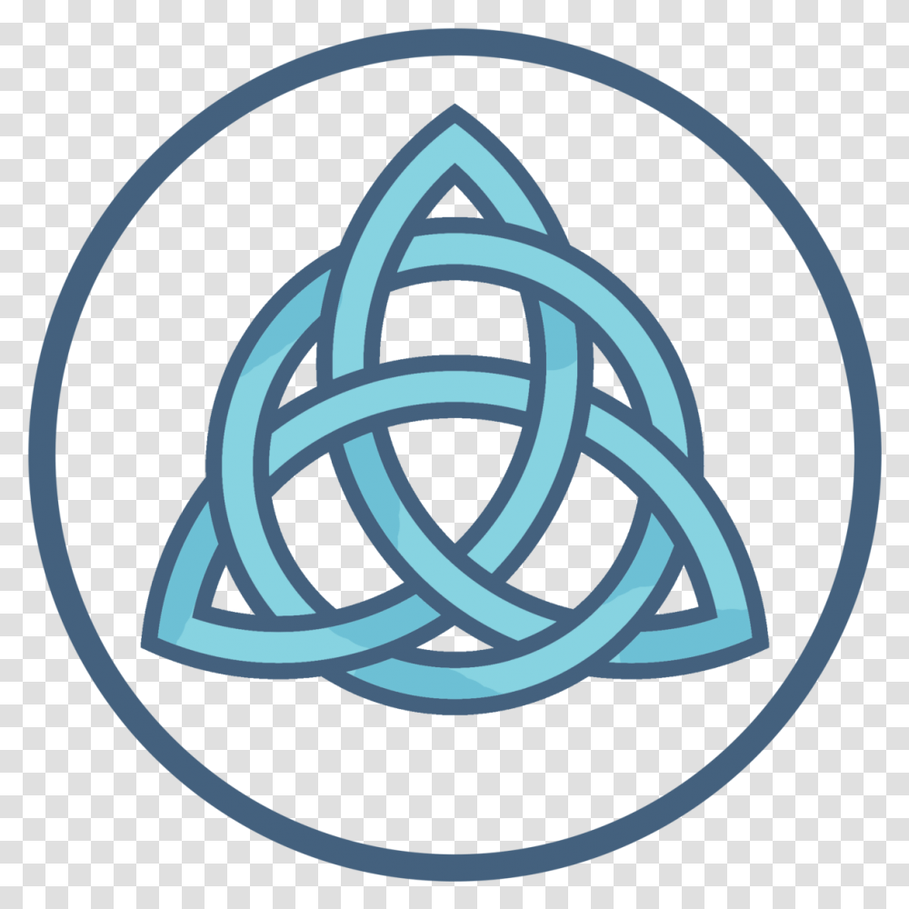 Celtic Knot, Logo, Trademark Transparent Png