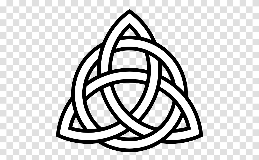 Celtic Knot, Logo, Trademark, Triangle Transparent Png