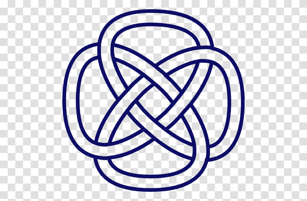 Celtic Knot Navy Clip Art, Logo, Trademark Transparent Png
