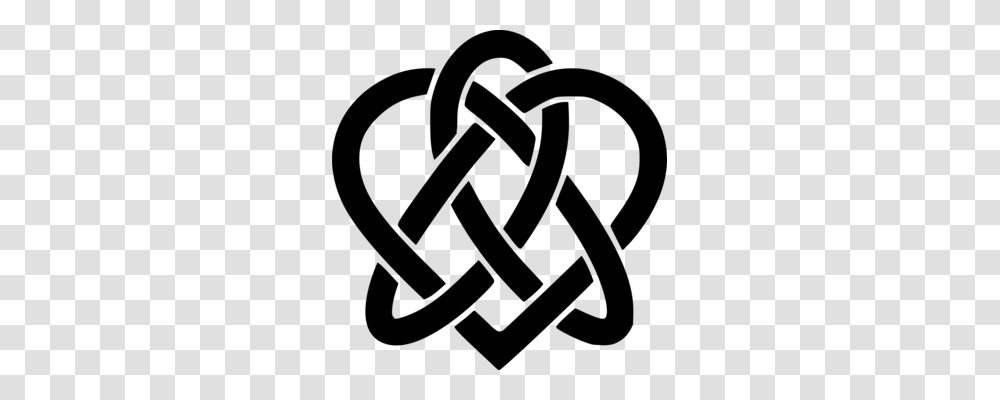 Celtic Knot Ornament Celts Celtic Art, Halo, Cushion Transparent Png