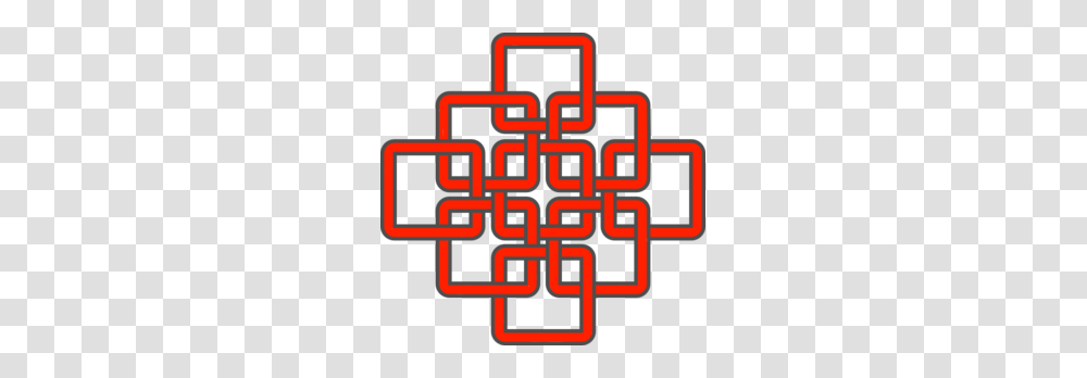 Celtic Knot Red Clip Art, Dynamite, Bomb, Weapon, Weaponry Transparent Png