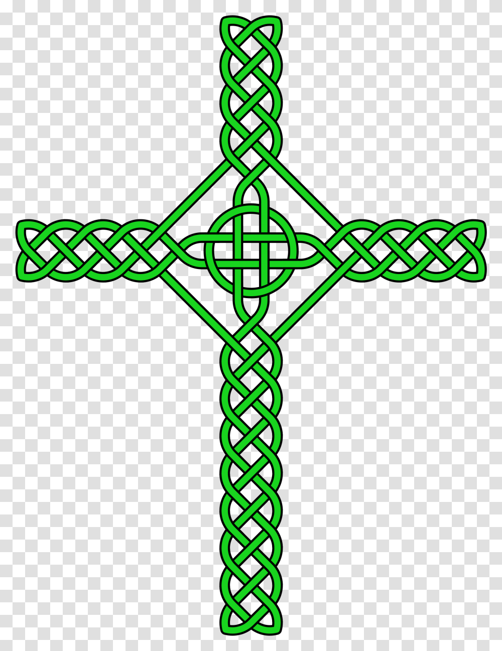 Celtic Knot Svg File, Pattern, Ornament Transparent Png