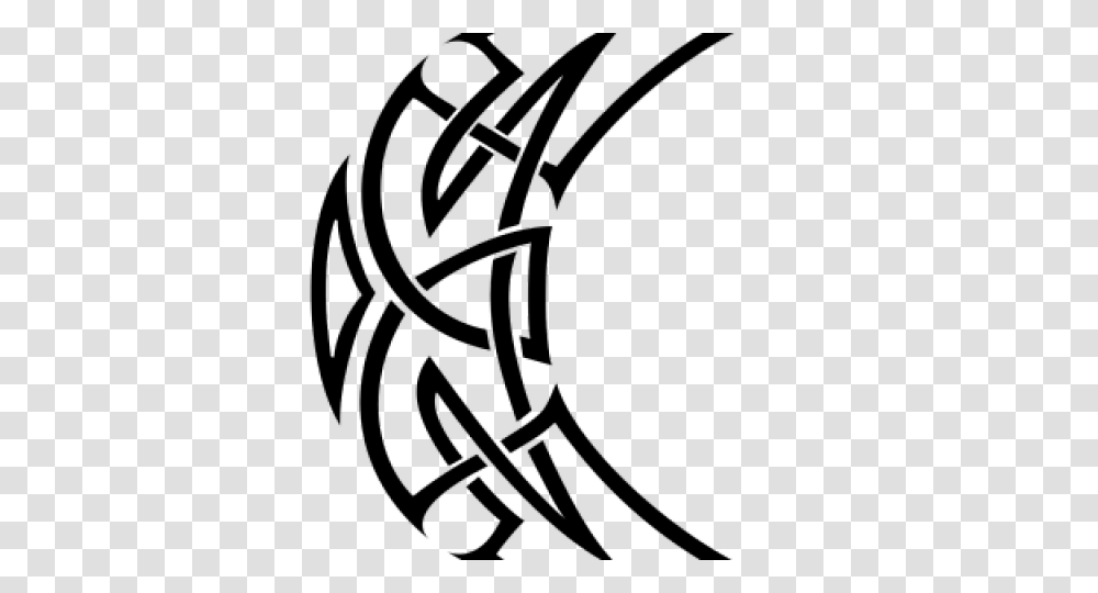 Celtic Knot Tattoos Images, Alphabet, Spiral, Horseshoe Transparent Png