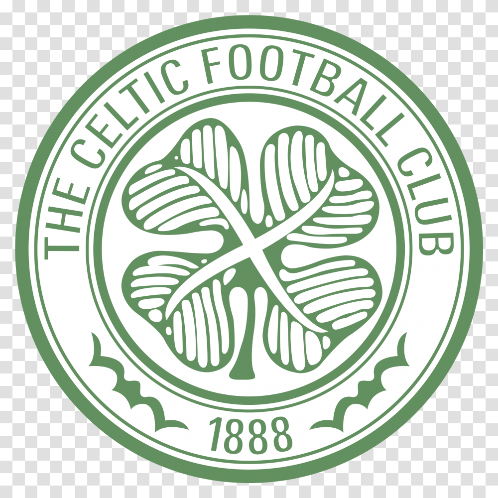 Celtic Logo Celtic Football, Symbol, Trademark, Badge, Rug Transparent Png