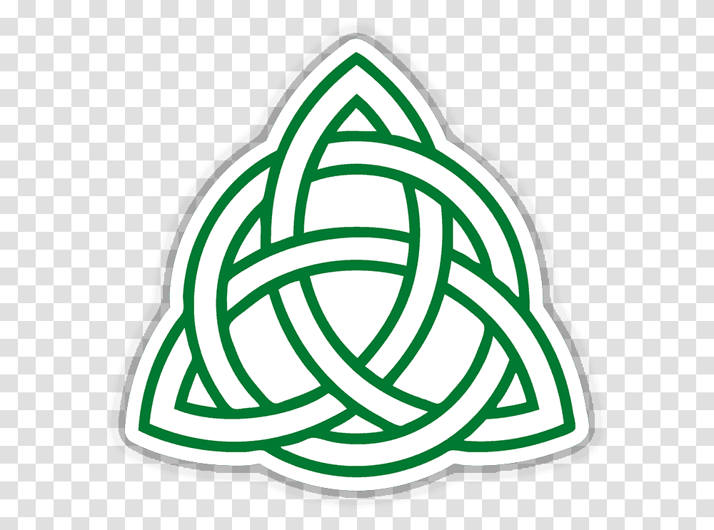 Celtic Love Symbols, Triangle, Logo, Trademark Transparent Png