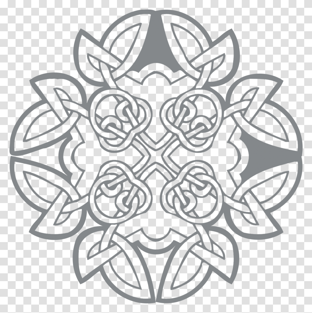 Celtic Ornament Vector Free Sun Clip Art Transparent Png