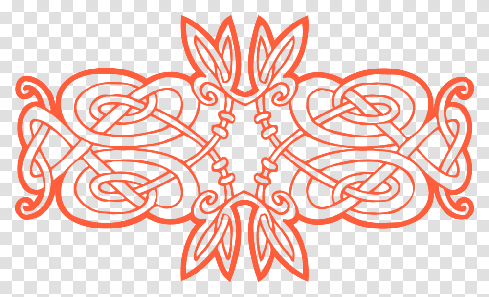 Celtic Ornament Vector Free The Mass Celtic Designs, Red Cross, Logo, First Aid Transparent Png