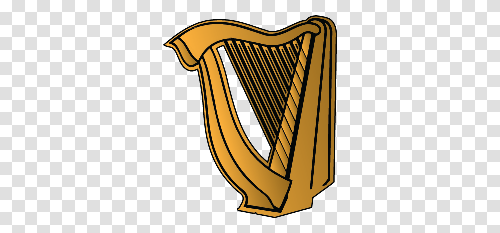 Celtic Pot O' Gold Copa Soccer Club Traditional, Harp, Musical Instrument, Lyre, Leisure Activities Transparent Png