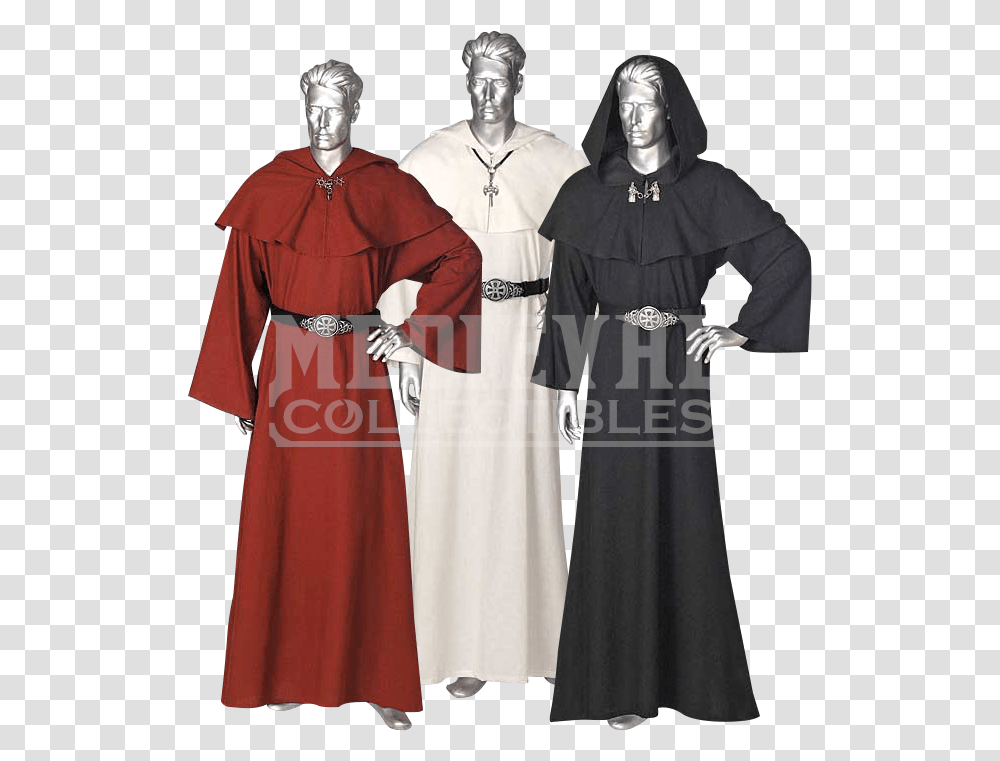 Celtic Robe Download Celtic Robes, Person, Costume, Fashion Transparent Png