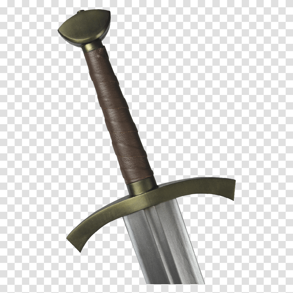Celtic Sword Calimacil, Blade, Weapon, Weaponry Transparent Png
