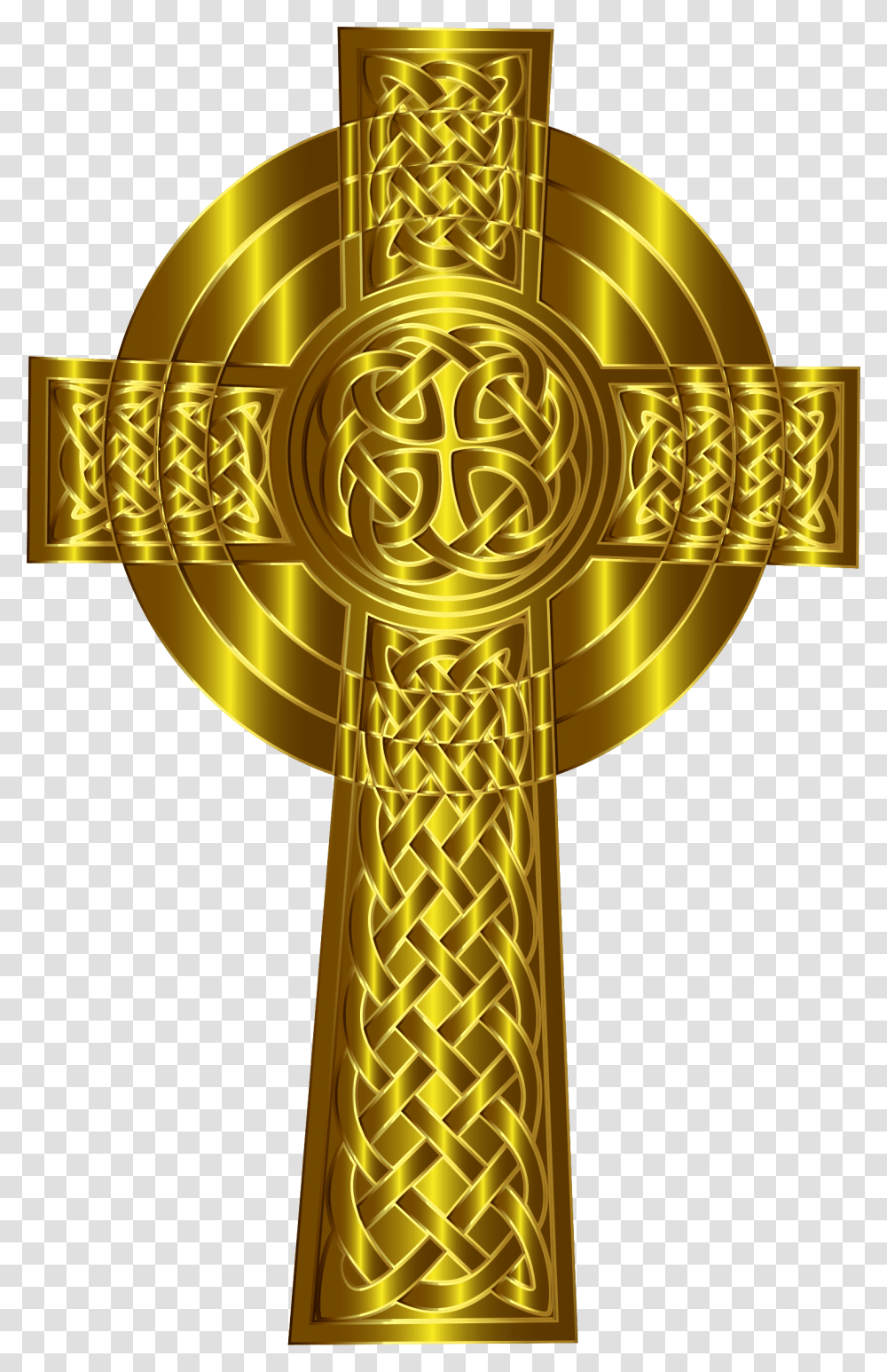 Celtic Sword, Lamp, Gold, Trophy, Gold Medal Transparent Png