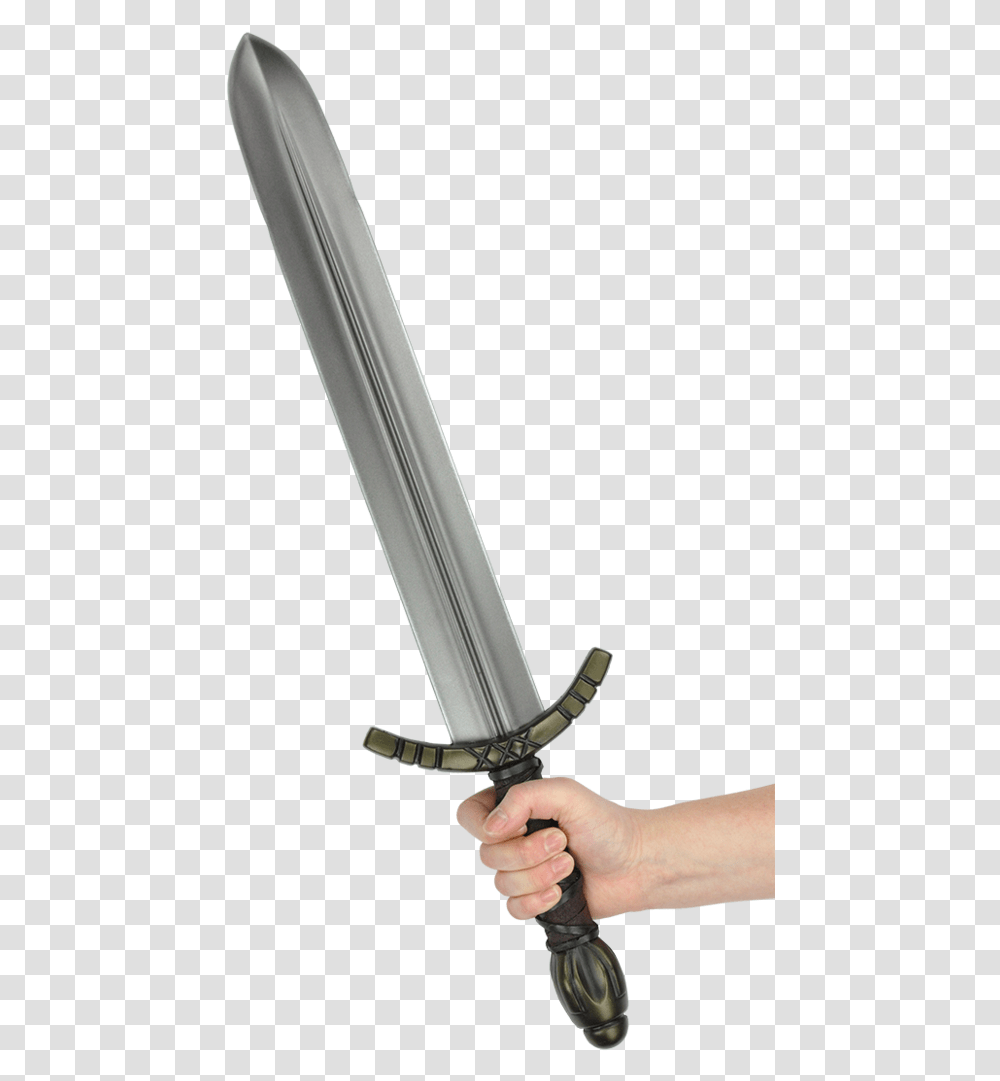 Celtic Sword Melee Weapon, Blade, Weaponry, Person, Human Transparent Png