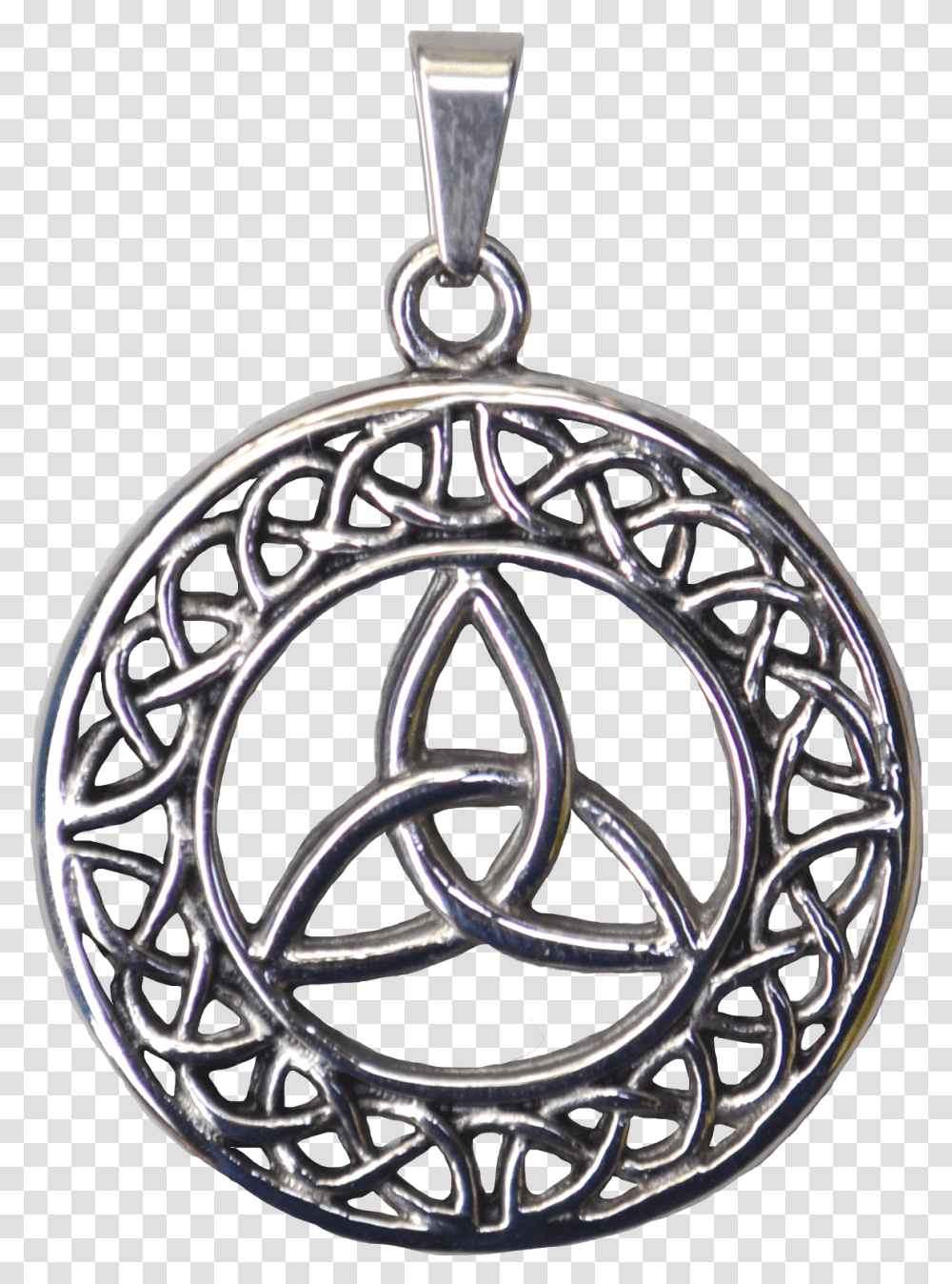 Celtic Symbol Medal, Pendant, Locket, Jewelry, Accessories Transparent Png