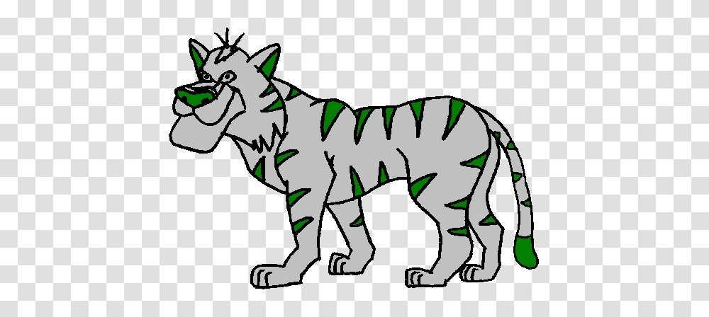 Celtic Tiger Cartoon, Cat, Pet, Mammal, Animal Transparent Png