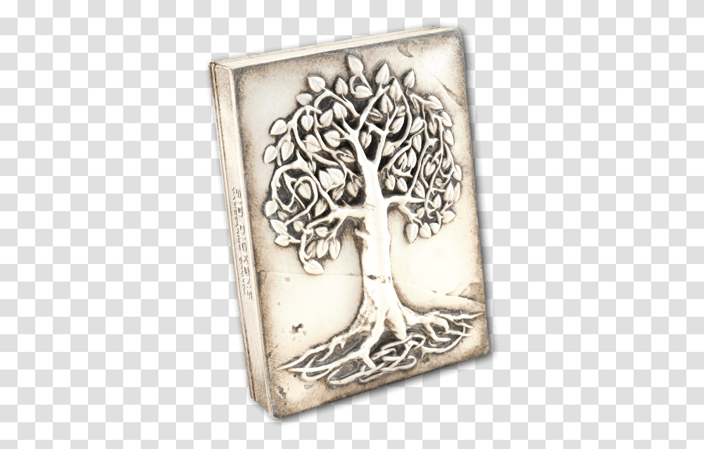 Celtic Tree Of Life Carving, Wood, Skin, Tattoo, Plant Transparent Png