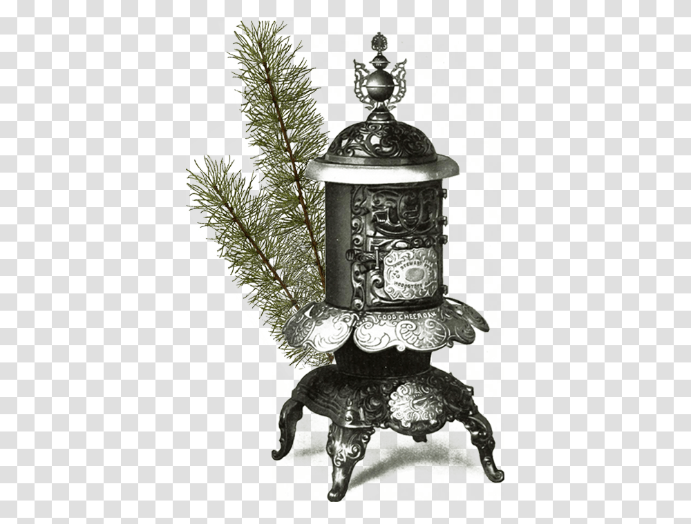 Celtic Tree Of Life Clipart White Pine, Bird Feeder, Lamp, Bronze Transparent Png