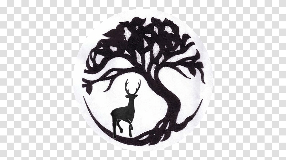 Celtic Tree Of Life Family Tree Symbol Tattoos Tribal Tree, Label, Text, Kangaroo, Mammal Transparent Png