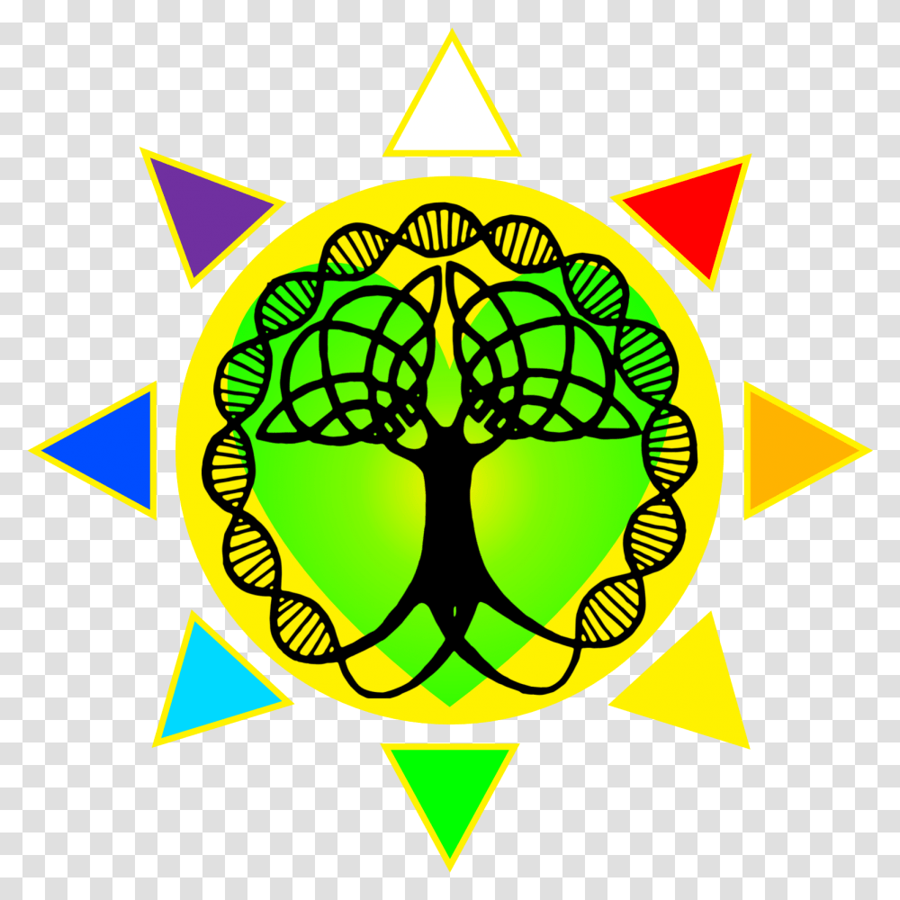 Celtic Tree Of Life, Lighting, Star Symbol, Logo Transparent Png