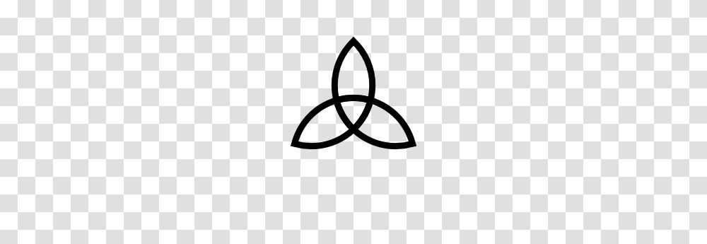Celtic Triad Mind Body Spirit Might Get This As A First Tattoo, Logo, Trademark, Dynamite Transparent Png