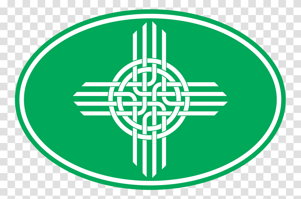 Celtic Zia, Logo, Trademark, Star Symbol Transparent Png