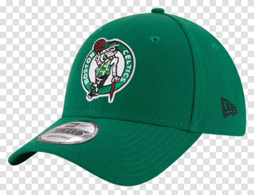 Celtics Cap New Era, Apparel, Baseball Cap, Hat Transparent Png
