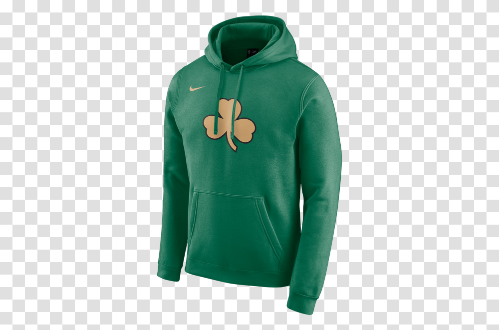 Celtics City Edition Hoodie, Apparel, Sweatshirt, Sweater Transparent Png