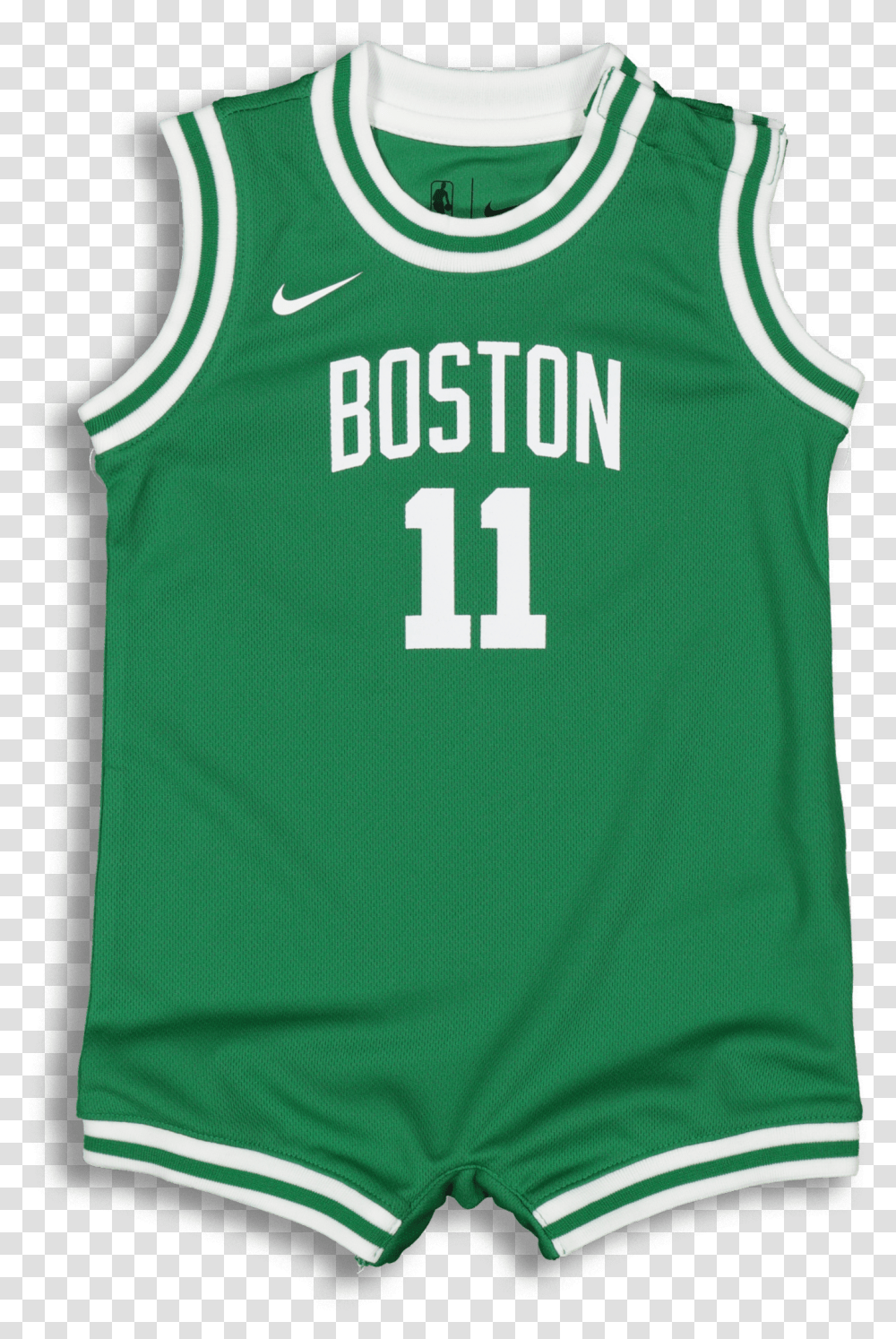 Celtics Jersey Kyrie Irving Transparent Png