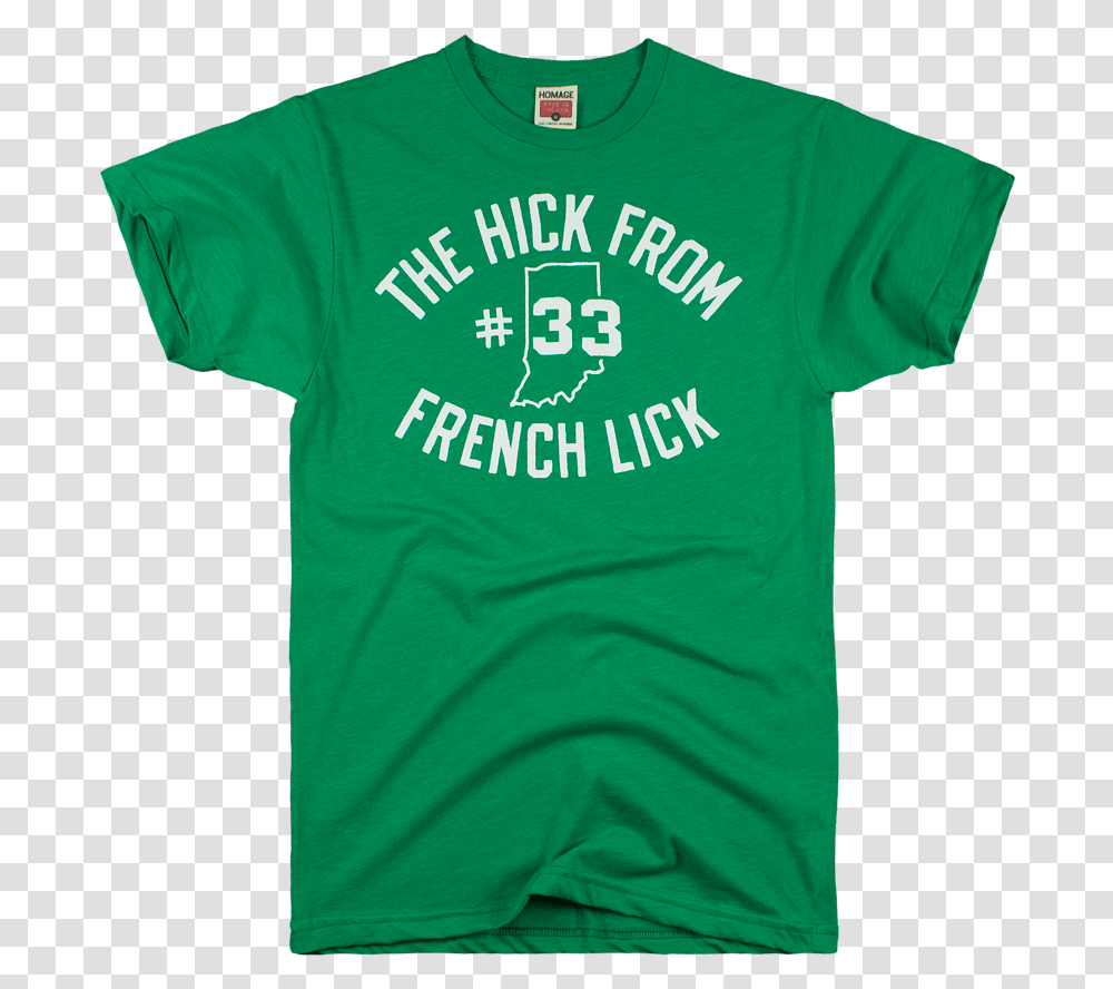 Celtics Jersey Lucky You Shirt, Apparel, T-Shirt Transparent Png