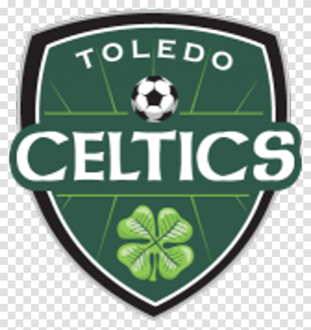 Celtics Logo, Soccer Ball, Sport Transparent Png