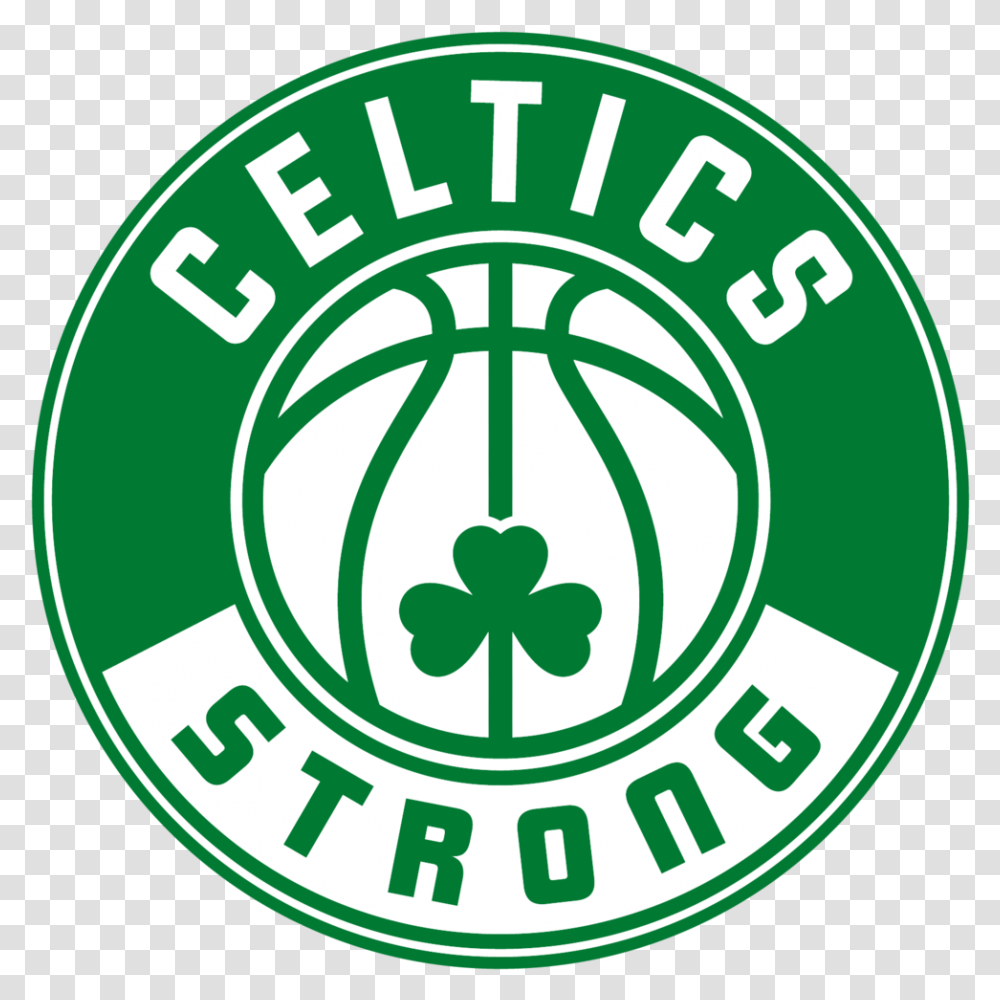 Celtics, Logo, Trademark, Emblem Transparent Png