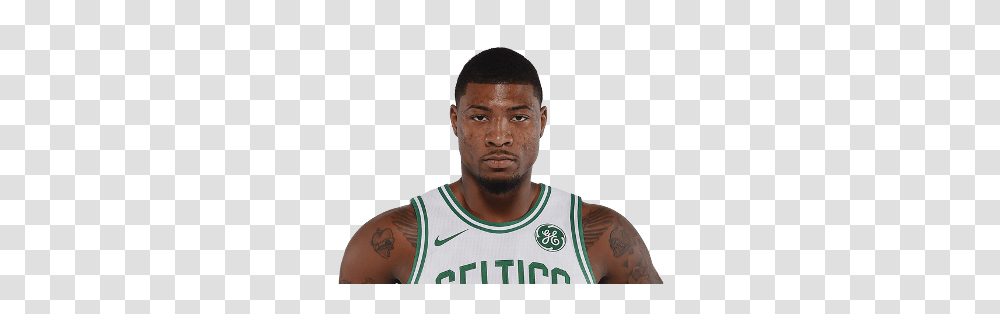 Celtics Marcus Smart And Cavaliers J R Smith Fined Sportainment, Skin, Person, Face Transparent Png