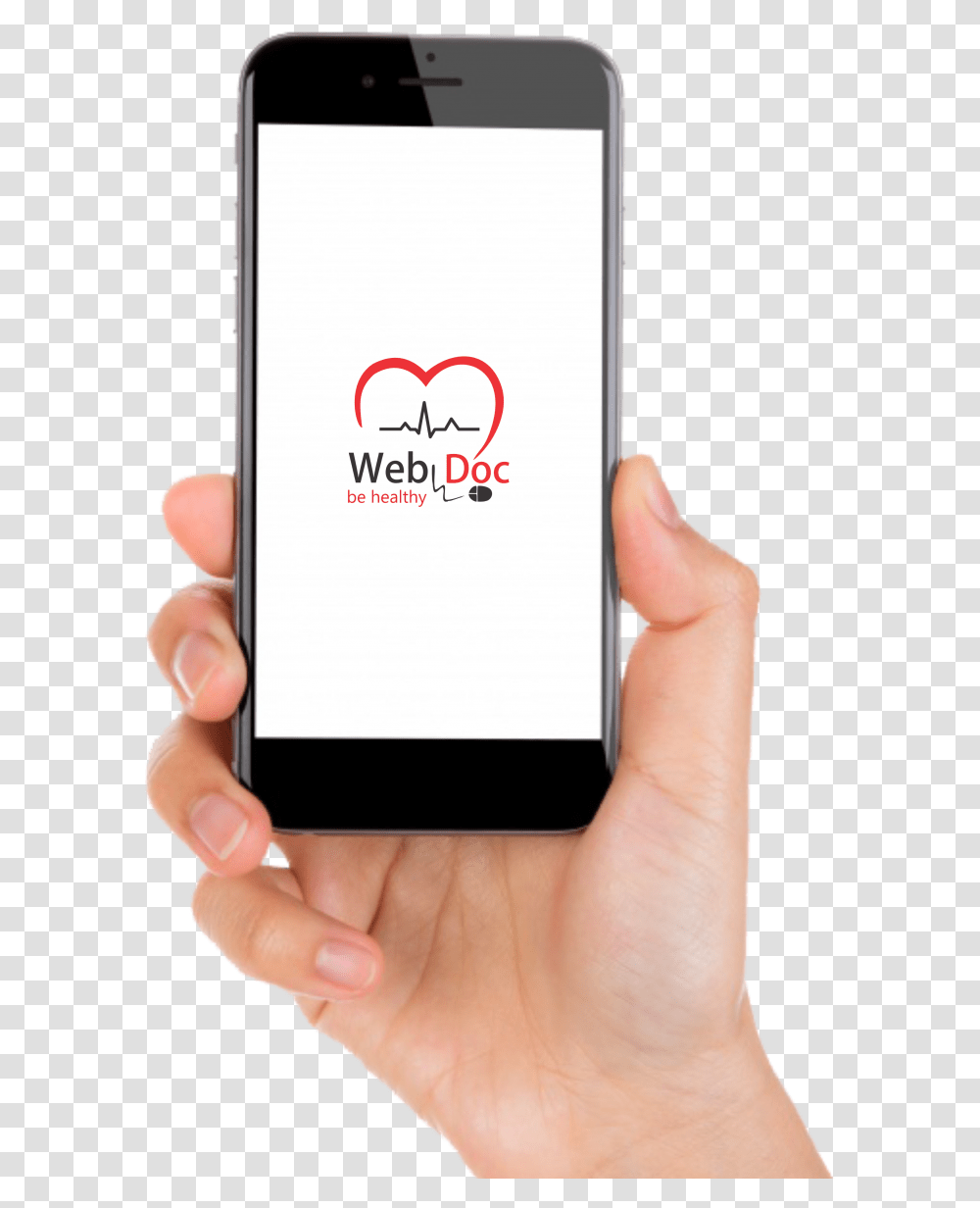 Celular Con Mano, Mobile Phone, Electronics, Cell Phone, Person Transparent Png