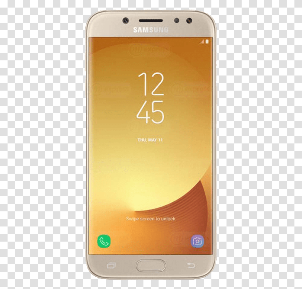 Celular Gold Samsung Galaxy, Mobile Phone, Electronics, Cell Phone Transparent Png