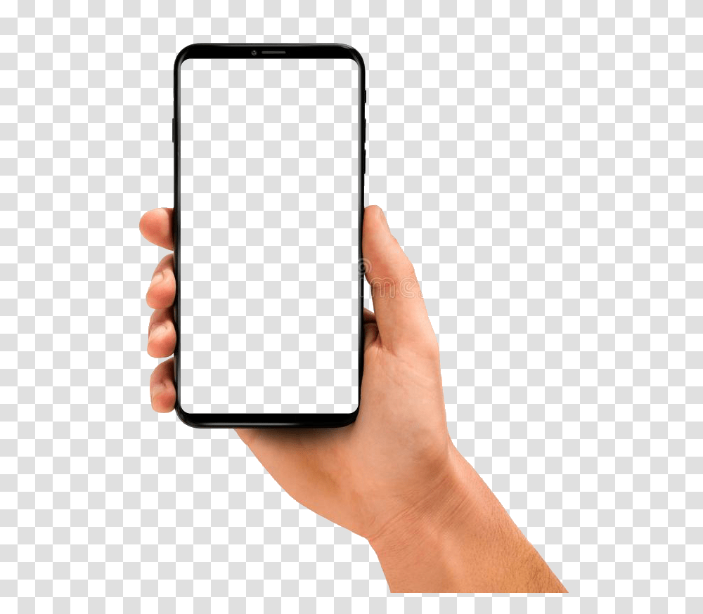 Celular Hand Smartphone, Mobile Phone, Electronics, Cell Phone, Person Transparent Png