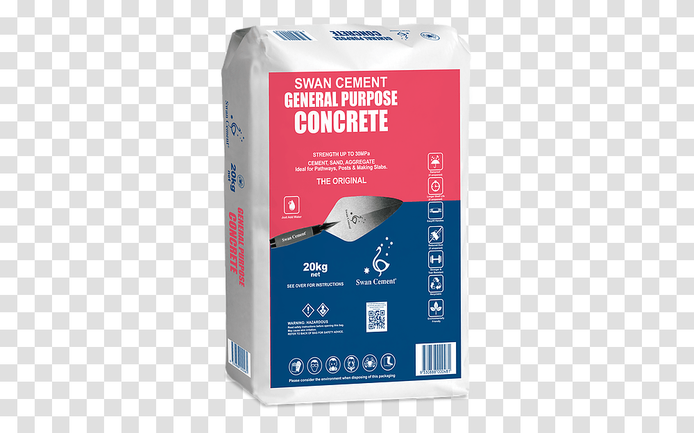 Cement And Sand Mix Packaging, Flyer, Poster, Paper, Advertisement Transparent Png