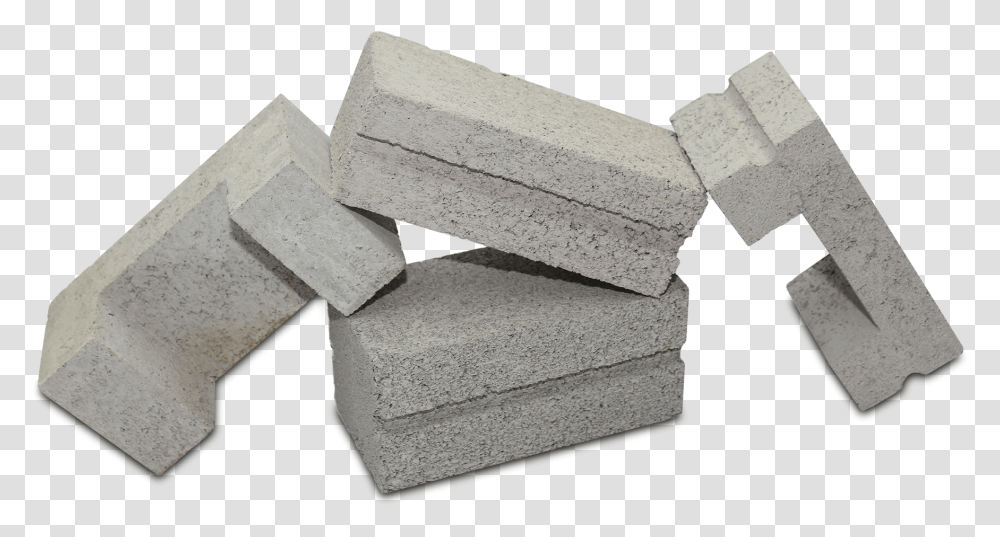 Cement Bricks Download Concrete, Cross, Limestone Transparent Png