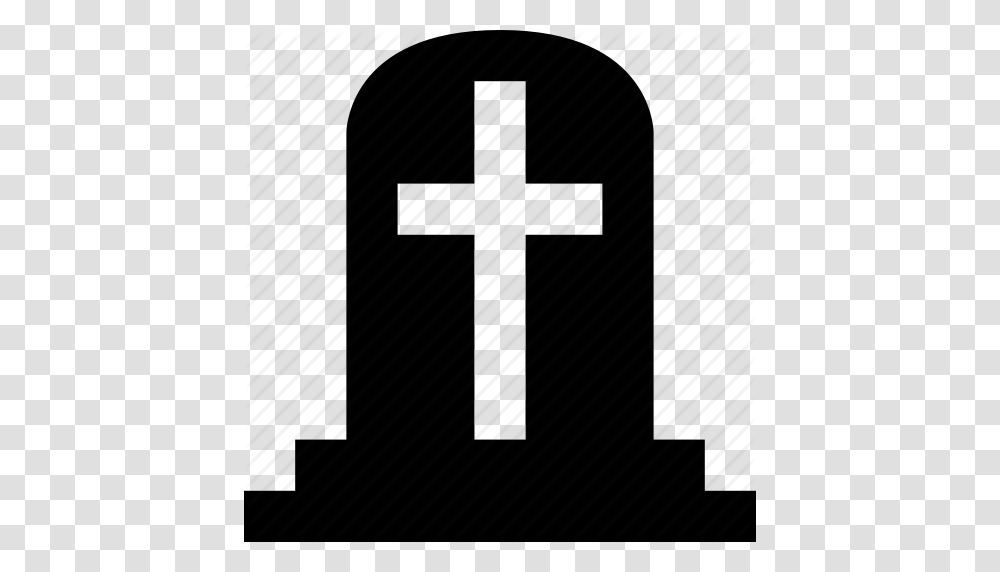 Cemetery Clip Black And White Rip Huge Freebie Download, Cross, Bottle, Tomb Transparent Png